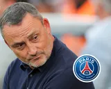 Mercato Nice : le Gym a tenté un 2e ex-titi du PSG