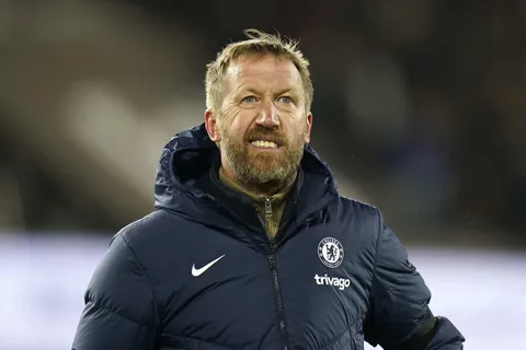 Chelsea : le coût astronomique du limogeage de Potter