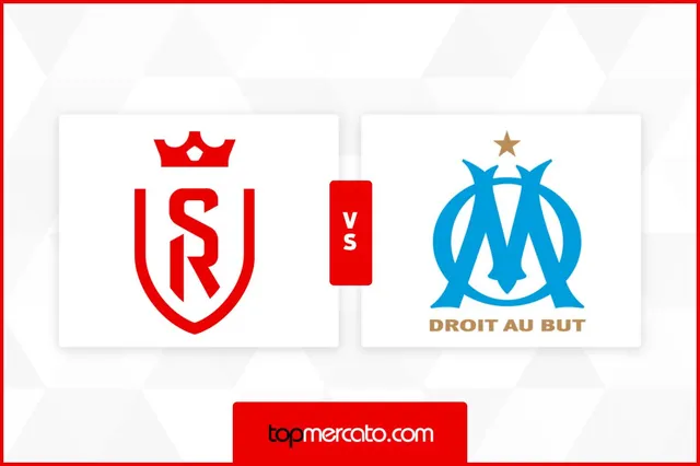 Pronostic Reims Marseille – Ligue 1 (29/03/2025)