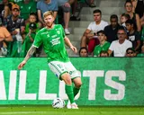 Match Annecy – ASSE : chaîne TV et compos probables