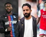 Le Real et le Barça ont un nouvel adversaire pour Guéhi, United admire un défenseur à 80 M€, les 5 courtisans de Gabriel Jesus… Les 3 infos mercato du jour