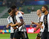 Match République Tchèque – Allemagne (Euro Espoirs) : chaîne TV et compos probables