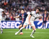 OM : on ne reconnaît plus Leonardo Balerdi