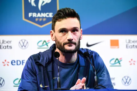 Equipe de France : avant la Pologne, Lloris revient sur les leçons de l’Euro 2021