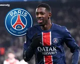 PSG : “le salaire d’un Top 5 Mondial”, quel futur contrat pour Ousmane Dembélé ?