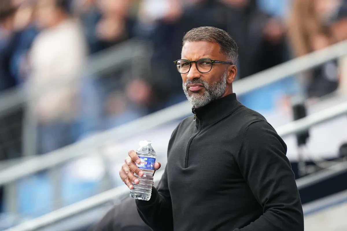 Mercato Rennes : Habib Beye a tranché dans le dossier Ismaël Koné