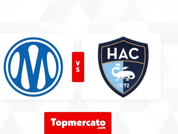 Pronostic Marseille Le Havre – Ligue 1 (25/10/2026)