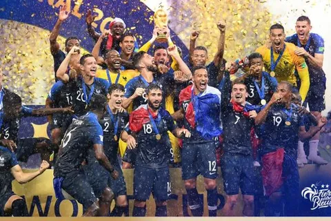 Equipe de France : un cadre de Deschamps entrevoit la fin du cauchemar