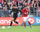 PSG, Brest – Magnetti : “J’espère qu’ils auront le courage de faire ça contre le Bayern ou le Real”