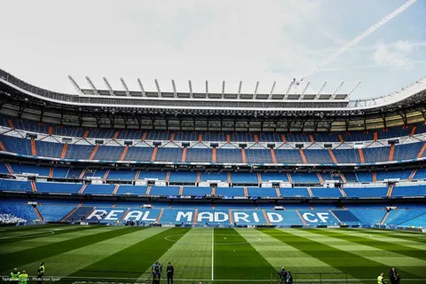 Officiel Real Madrid : quatre autres joueurs positifs à la Covid-19