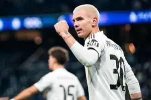 Mercato Real Madrid : un top club de Ligue 1 affiche son intérêt pour l’indésirable Franco Mastantuono