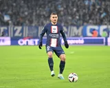 PSG : nouvelle offre en préparation pour Verratti
