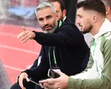 Mercato ASSE : les Verts ont tranché pour le joker