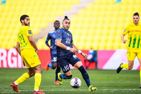 OM : Rothen trouve que Payet a minci