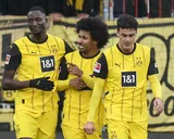 Mercato – Manchester United en contact avec une star de Dortmund
