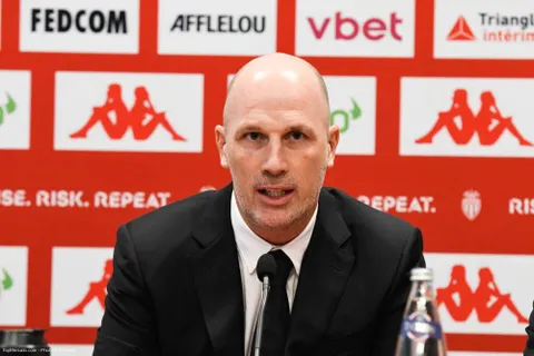 Monaco : l’équipe a encore “des finales” à jouer selon Clement