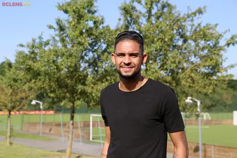 Lens : Vitor Costa débarque dans le Nord (Officiel)