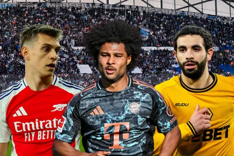 Mercato OM : Gnabry, Trossard, Aït-Nouri… Les 6 prochains gros coups de Longoria identifiés ?