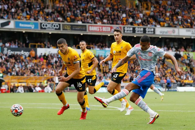 Vidéo Premier League, Wolverhampton-Manchester United : le résumé vidéo