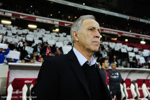 Girard s’offre un nouveau challenge à Nantes (Officiel)
