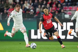 Nice – Rennes : suivez le match en DIRECT commenté (Ligue 1 – 08/03/2026)