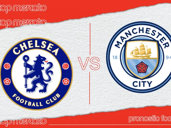 Pronostic Chelsea Manchester City – Premier League (18/08/2024)