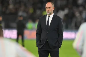 Mercato Tottenham : un nom déjà discuté en interne pour succéder au “stabilisateur” Igor Tudor