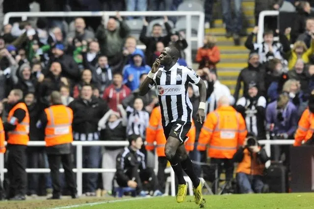 Newcastle : Sissoko trop cher pour la Juve ?