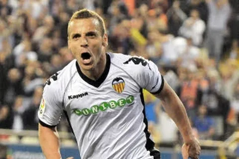 Soldado, nouveau pistolero de la Roja ?