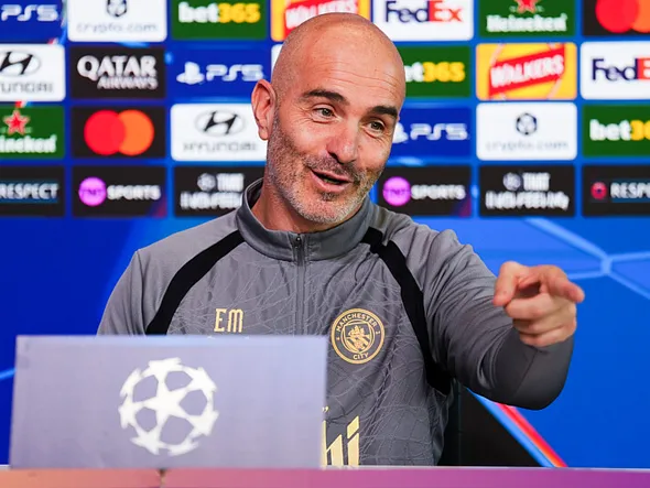Manchester City attend un rabais sur un international français avant de dégainer lors du mercato d’hiver