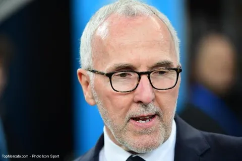 OM : McCourt promet des investissements à l’avenir