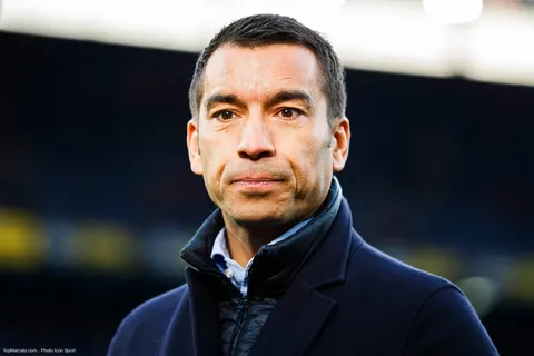 Mercato - Rangers : ça se précise pour la succession de Gerrard