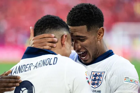 France – Espagne : un titulaire de l’Angleterre a une préférence !