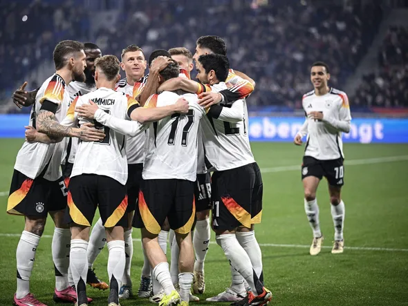 Hongrie – Allemagne : chaîne TV, heure et compos probables du match