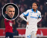 Mercato OM : “Strasbourg n’en veut pas”, aucun club de L1 sur la piste Bilal Nadir ?