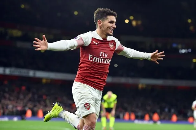 Arsenal : une grave blessure à la cheville pour Torreira