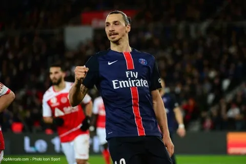 PSG : Maxwell et Blanc bottent en touche pour Ibrahimovic