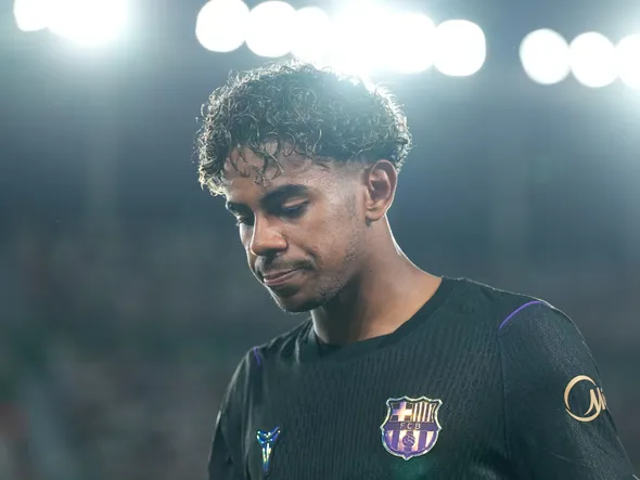 Barça : Lamine Yamal contrarié à cause du mercato ?