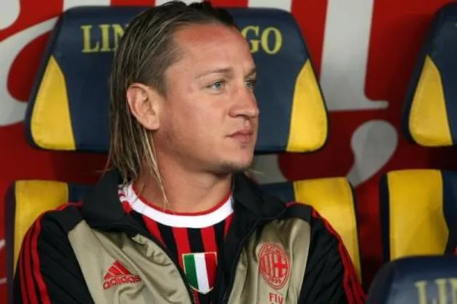 Milan AC : Drenthe IN, Mexès OUT ?