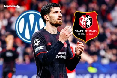 Mercato OM : Genesio emballé par la piste Terrier, mais le Stade Rennais trop en avance ?