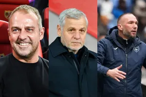 Le Barça double le Bayern sur un prodige, Genesio évoque le recrutement d’un buteur, Le Havre cible un ancien de Nice… Les 3 infos mercato du jour