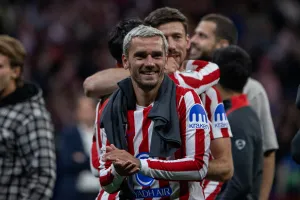 Le classement des salaires de MLS, écrasé par Messi… en attendant Griezmann ?