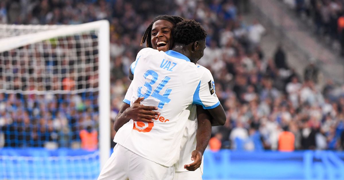 Mercato OM – Une gestion “à l’italienne” des jeunes Vaz et Bakola : court-termisme et plus-value comptable