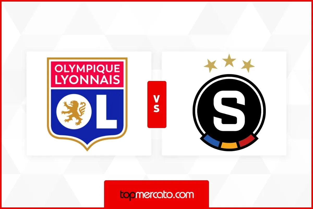Pronostic Lyon Sparta Prague