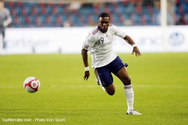 Aston Villa : coup dur pour N’Zogbia !