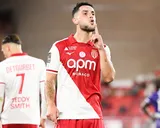 Mercato Monaco : “Je n’étais pas inquiet”, Abline répond aux critiques sur son arrivée à 25 M€