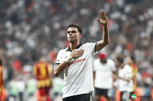 Monaco : un accord avec Fabregas… et Pepe !