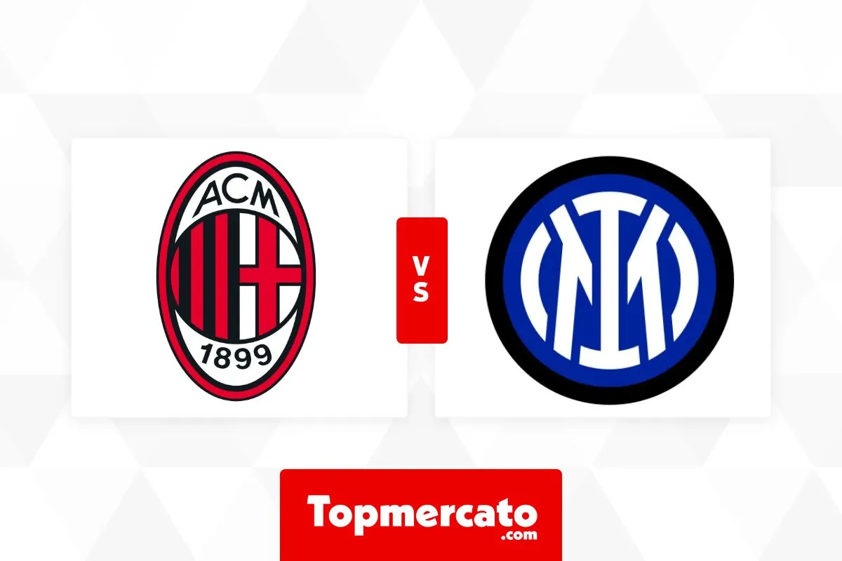 Pronostic AC Milan Inter