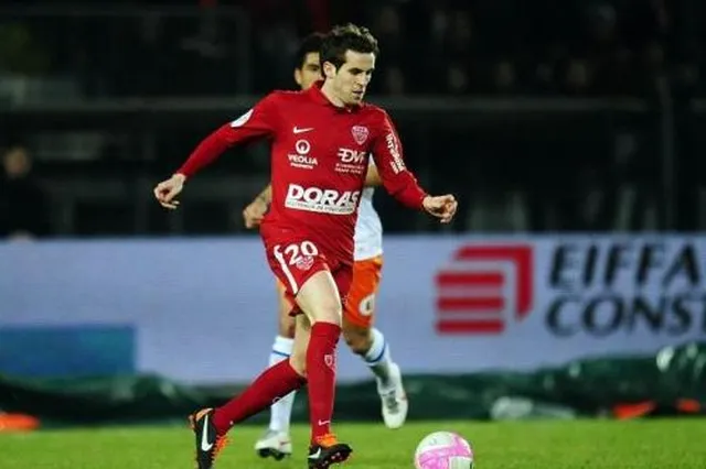 OL : Corgnet prié de patienter encore un peu !