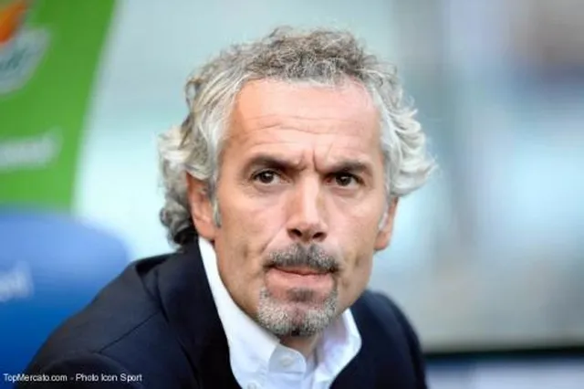 OM : une rencontre Donadoni-Labrune ?